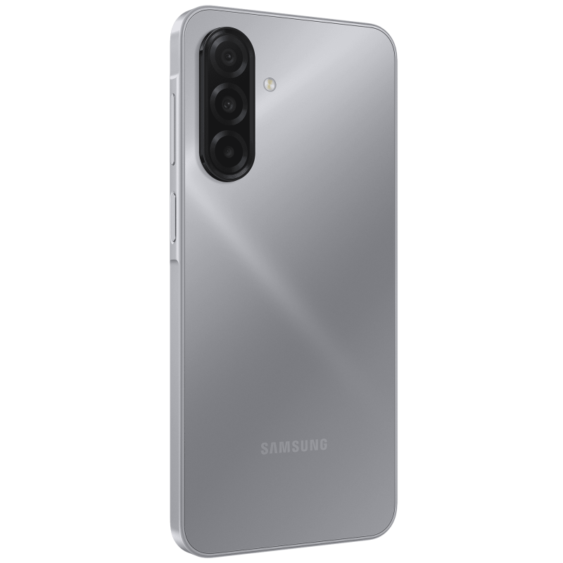 Смартфон Samsung Galaxy A17 4/128Gb ZAB Gray (7167595) Смартфон Samsung Galaxy A17 4/128Gb ZAB Gray (7167595)