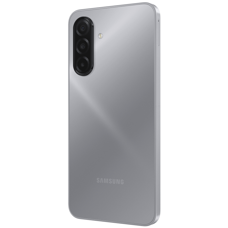 Смартфон Samsung Galaxy A17 4/128Gb ZAB Gray (7167595) Смартфон Samsung Galaxy A17 4/128Gb ZAB Gray (7167595)