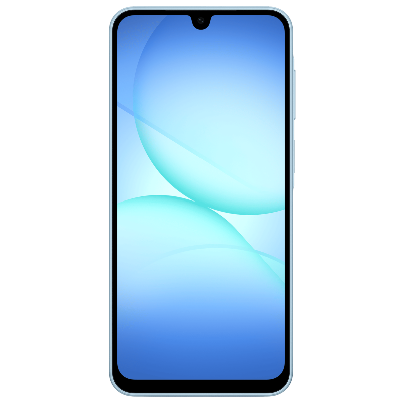 Смартфон Samsung Galaxy A17 4/128Gb LBB Light Blue (7167596) Смартфон Samsung Galaxy A17 4/128Gb LBB Light Blue (7167596)