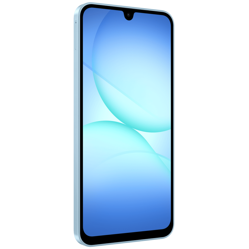 Смартфон Samsung Galaxy A17 4/128Gb LBB Light Blue (7167596) Смартфон Samsung Galaxy A17 4/128Gb LBB Light Blue (7167596)
