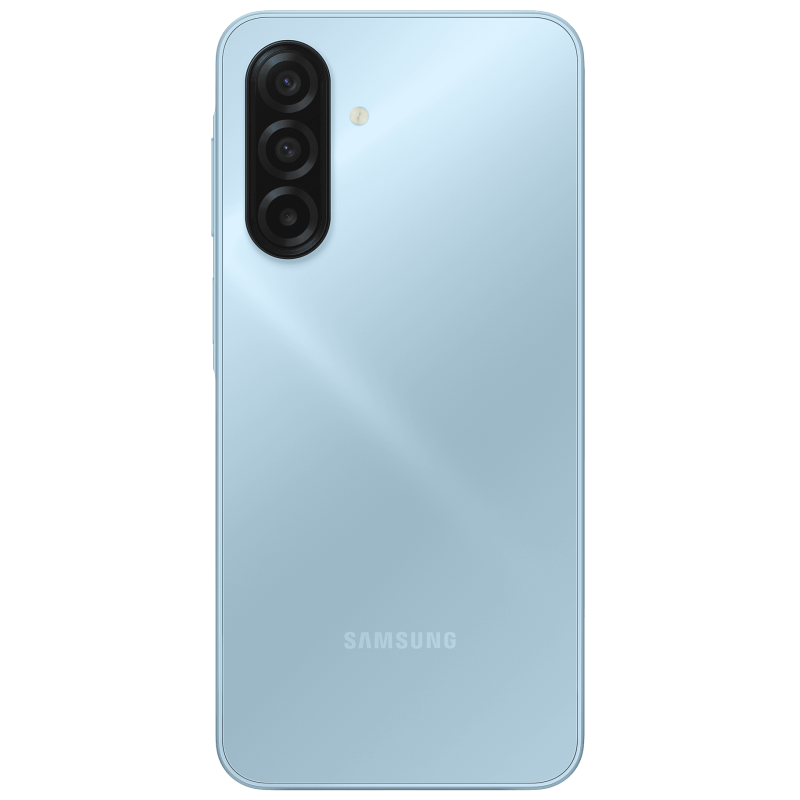 Смартфон Samsung Galaxy A17 4/128Gb LBB Light Blue (7167596) Смартфон Samsung Galaxy A17 4/128Gb LBB Light Blue (7167596)