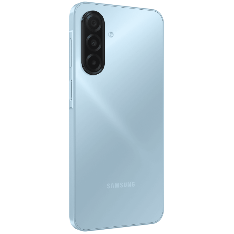 Смартфон Samsung Galaxy A17 4/128Gb LBB Light Blue (7167596) Смартфон Samsung Galaxy A17 4/128Gb LBB Light Blue (7167596)