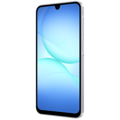 Смартфон Samsung Galaxy A17 8/256Gb ZAE Gray (7167598)