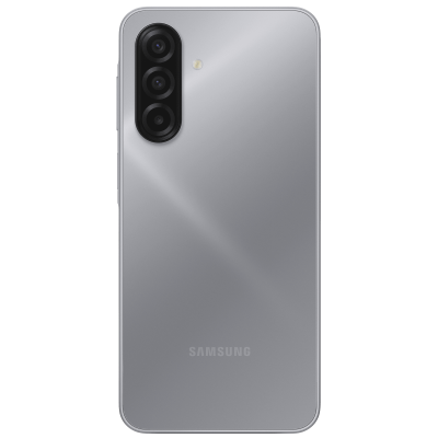 Смартфон Samsung Galaxy A17 8/256Gb ZAE Gray (7167598)