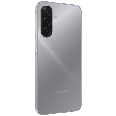 Смартфон Samsung Galaxy A17 8/256Gb ZAE Gray (7167598)