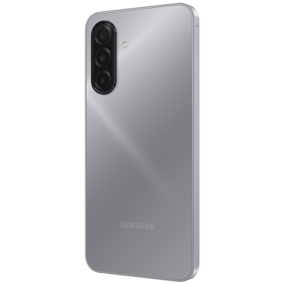 Смартфон Samsung Galaxy A17 8/256Gb ZAE Gray (7167598)