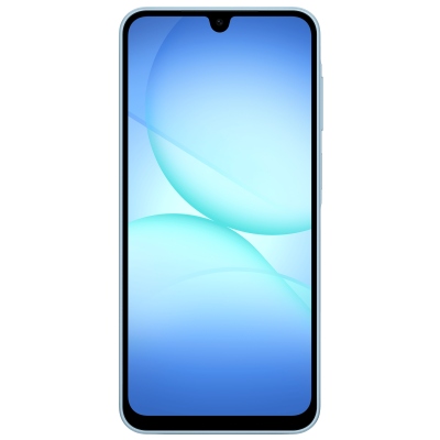 Смартфон Samsung Galaxy A17 8/256Gb LBE Light Blue (7167599) Смартфон Samsung Galaxy A17 8/256Gb LBE Light Blue (7167599)