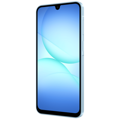 Смартфон Samsung Galaxy A17 8/256Gb LBE Light Blue (7167599) Смартфон Samsung Galaxy A17 8/256Gb LBE Light Blue (7167599)