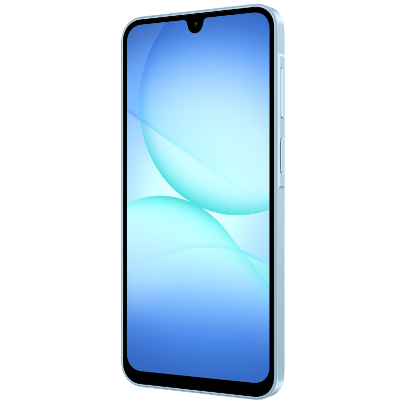 Смартфон Samsung Galaxy A17 8/256Gb LBE Light Blue (7167599) Смартфон Samsung Galaxy A17 8/256Gb LBE Light Blue (7167599)
