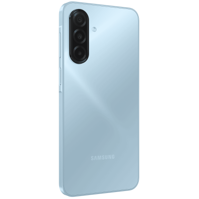 Смартфон Samsung Galaxy A17 8/256Gb LBE Light Blue (7167599) Смартфон Samsung Galaxy A17 8/256Gb LBE Light Blue (7167599)