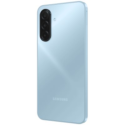 Смартфон Samsung Galaxy A17 8/256Gb LBE Light Blue (7167599) Смартфон Samsung Galaxy A17 8/256Gb LBE Light Blue (7167599)