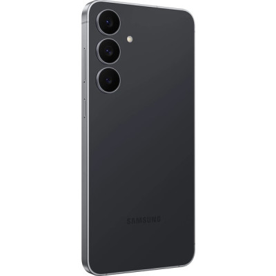 Смартфон Samsung Galaxy S25 FE 5G 8/128Gb ZKD Jetblack (7168278)