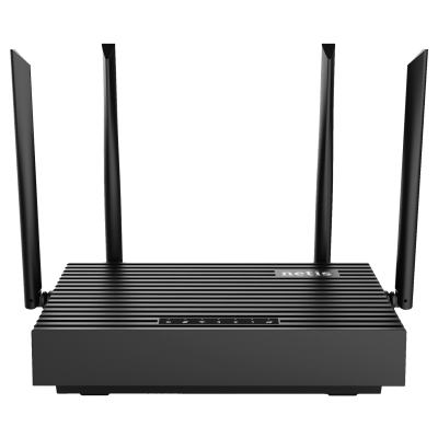 Бездротовий маршрутизатор Netis N6 AX1800 Wi-Fi 6 MU-MIMO Gigabit Router (7069596)