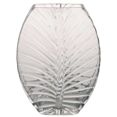 Ваза Viva Leaf, 25 см (7133136)