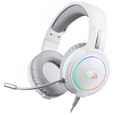 Гарнітура Redragon Mento White (70708)  (7031442)
