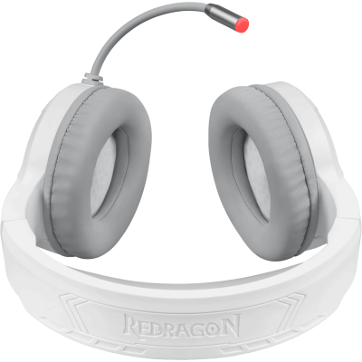 Гарнітура Redragon Mento White (70708)  (7031442)