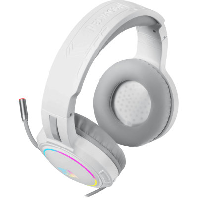 Гарнітура Redragon Mento White (70708)  (7031442)