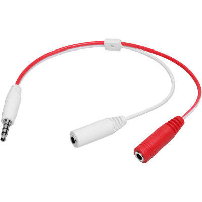 Гарнітура Redragon Mento White (70708)  (7031442)