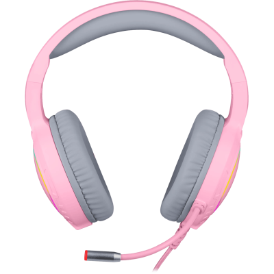 Гарнітура Redragon Mento Pink (70708)  (7077722)
