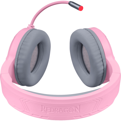 Гарнітура Redragon Mento Pink (70708)  (7077722)