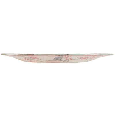 Тарілка десертна Viva NY Winter Bird, 19 см (7109510) Тарілка десертна Viva NY Winter Bird, 19 см (7109510)