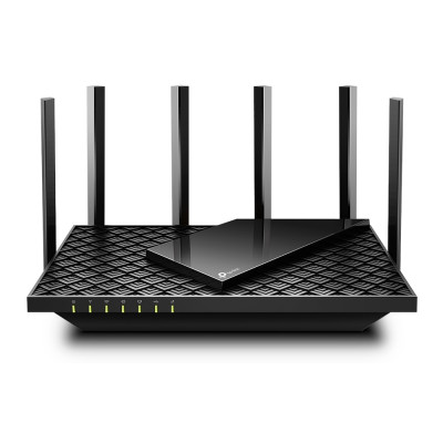 Бездротовий маршрутизатор TP-Link Archer AX73 (6677792)