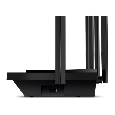 Бездротовий маршрутизатор TP-Link Archer AX73 (6677792)