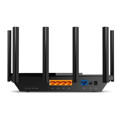 Бездротовий маршрутизатор TP-Link Archer AX73 (6677792)