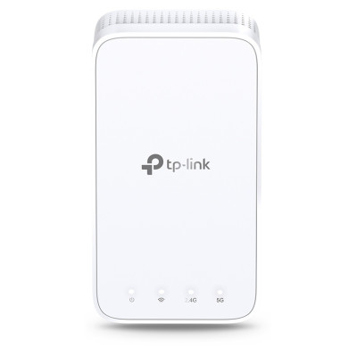 Ретранслятор TP-Link RE230 Wireless AC750 Range Extender (6942890)