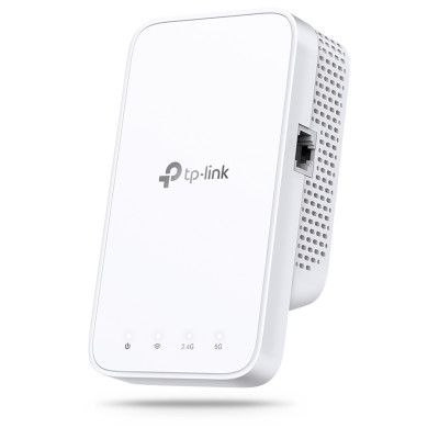 Ретранслятор TP-Link RE230 Wireless AC750 Range Extender (6942890) Ретранслятор TP-Link RE230 Wireless AC750 Range Extender (6942890)