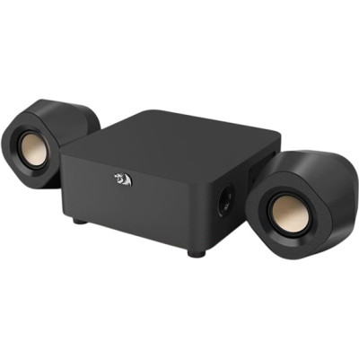 Акустика Redragon Kaidas Pro RGB Black (72232) (7185658)