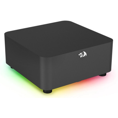 Акустика Redragon Kaidas Pro RGB Black (72232) (7185658)
