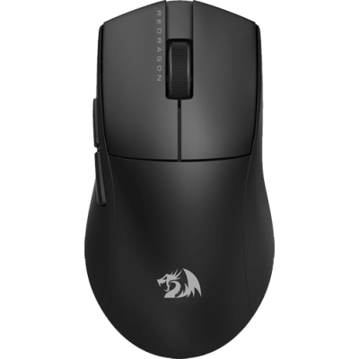 Миша Redragon M916-PRO-4K K1NG Black (72211)  (7185661)