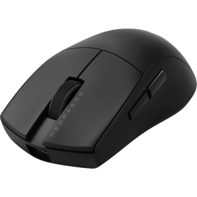Михайло Redragon M916-PRO-4K K1NG Black (72211) (7185661)