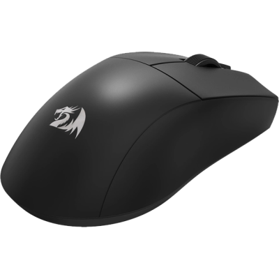 Михайло Redragon M916-PRO-4K K1NG Black (72211) (7185661)