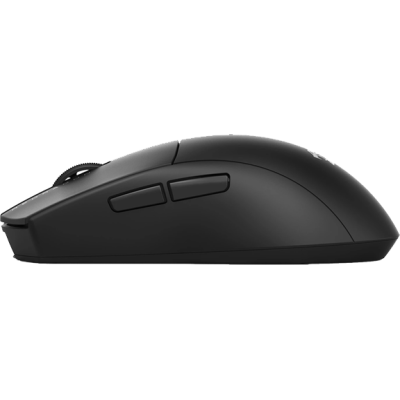 Михайло Redragon M916-PRO-4K K1NG Black (72211) (7185661)