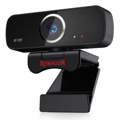 Веб-камера Redragon GW600 Fobos-2 720P (77227)  (7185662)
