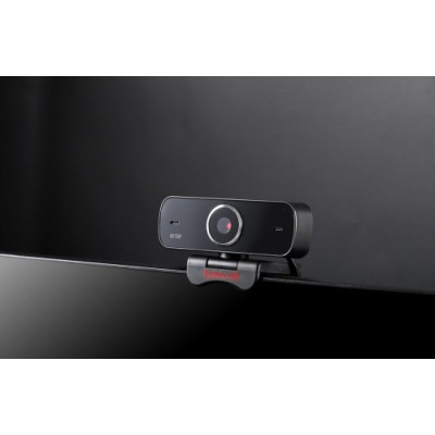 Веб-камера Redragon GW600 Fobos-2 720P (77227)  (7185662)