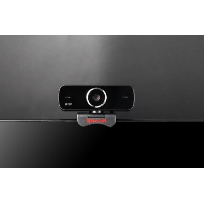 Веб-камера Redragon GW600 Fobos-2 720P (77227)  (7185662)