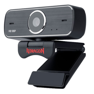 Веб-камера Defender Hitman GW800-1 FHD (77228)  (7185663)