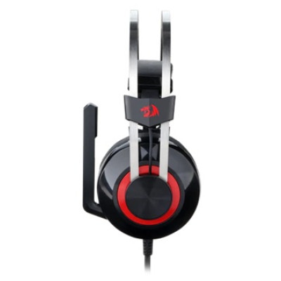 Гарнітура Redragon Talos H601 Black (77692)  (7185664)
