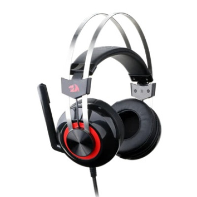 Гарнітура Redragon Talos H601 Black (77692)  (7185664)