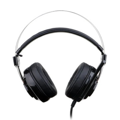 Гарнітура Redragon Talos H601 Black (77692)  (7185664)
