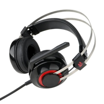 Гарнітура Redragon Talos H601 Black (77692)  (7185664)