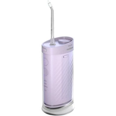 Іригатор Philips Sonicare HX3333/23 Compact Flosser 1000 (7171059)
