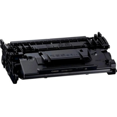 Картридж Canon 070H Black (6923803)