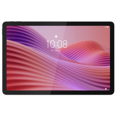 Планшет Lenovo Tab 8/128 LTE Luna Grey + Clear Case (ZAEJ0181UA)  (7182623)