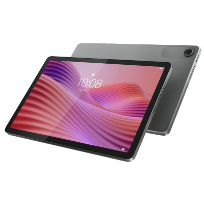 Планшет Lenovo Tab 8/128 WiFi Luna Grey + Clear Case (ZAEH0195UA) (7182622)