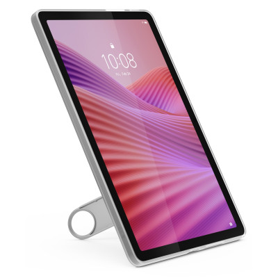 Планшет Lenovo Tab 8/128 WiFi Luna Grey + Clear Case (ZAEH0195UA) (7182622)
