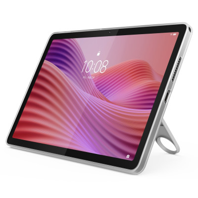 Планшет Lenovo Tab 8/128 WiFi Luna Grey + Clear Case (ZAEH0195UA) (7182622)